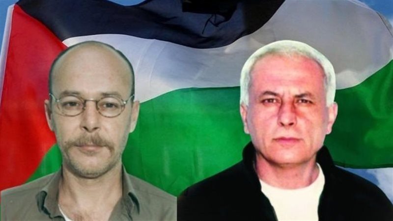 الأسير الفلسطيني