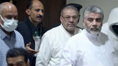 أبرز محاكمات اليوم.. طعن حسن راتب على حبسه 5 سنوات.. ومحاكمة مرتضى منصور في سب مجلس النادي الأهلي