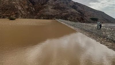 الري: منشآت للحماية من السيول بـ 1.9 مليار جنيه في 7 محافظات لتخزين 68 مليون م3 من المياه