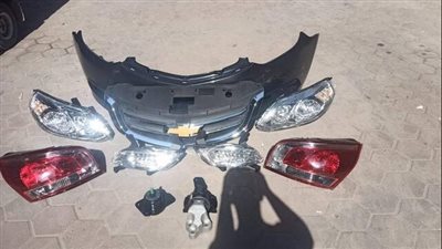 أسعار قطع غيار السيارات في السوق المصري 