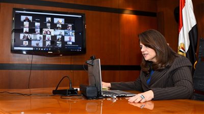 الهجرة في أسبوع.. نفي مد فترة العمل بقانون 