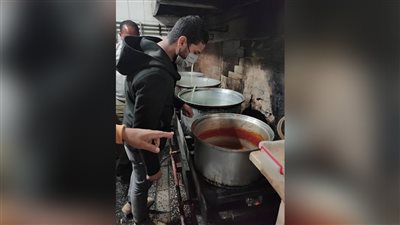 صحة الشرقية: ضبط أغذية فاسدة وتحرير 826 محضر جنحة صحية 