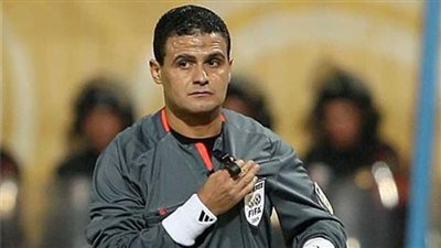 محمد فاروق يكشف عن الحكام المشاركين بكأس العالم 2026