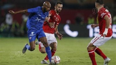  القمة 125، فيريرا يواجه الأهلي بالفرصة الأخيرة بعد خسارة 6 بطولات