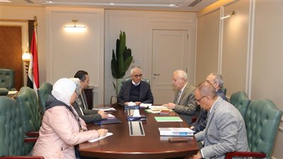 وزير التعليم: توفير مدارس ذكية وفصول مرنة للطلاب 