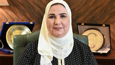 اللى أوله شرط آخره فلوس، وزيرة التضامن تطلق حملة للمستفيدين من معاش تكافل 