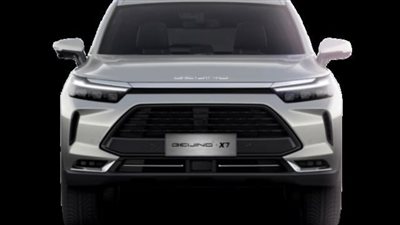 ارتفاع جديد في أسعار سيارات بايك خلال شهر يناير 