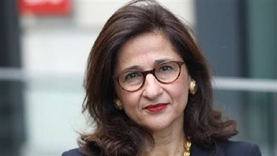 المصرية نعمت شفيق تتصدر محركات البحث، حكاية أول سيدة تترأس جامعة كولومبيا منذ تأسيسها 