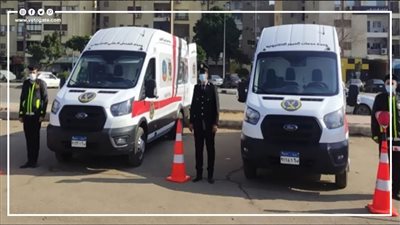 مرور إسنا يشن حملة مكبرة للحد من التكدسات وضبط المخالفين