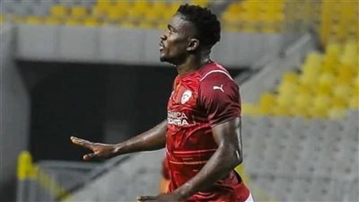 تطورات جديدة في مفاوضات الزمالك مع إيبوكا 