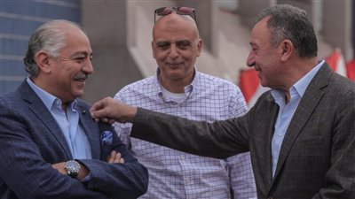 كواليس اجتماع مجلس الأهلي المرتقب بالجزيرة اليوم