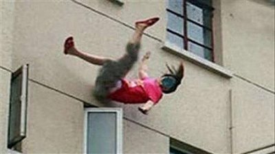 محضر غش سبب انتحار طالبة جامعة حلوان 