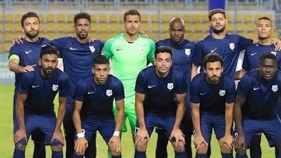 الدوري المصري، موعد مباراة فاركو وإنبي والتشكيل المتوقع 