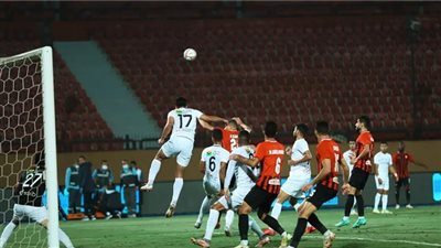 الدوري المصري، إنبي يشكو حكم مباراة فيوتشر ويطالب بإعادة المباراة