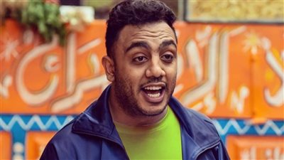 أوس أوس: أتمنى العمل مع مخرجين كبار ولو من غير فلوس