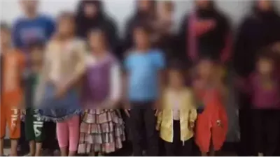 اعترافات صادمة لعصابة استغلال الأطفال في مدينة نصر 