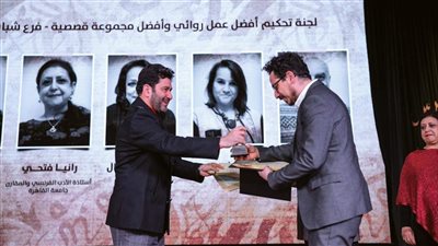 شارل عقل: لم أتصور فوز 