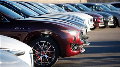 قرض السيارة المستعملة 2023، تمويل 750 ألف جنيه