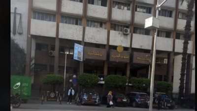 ماذا حدث فى المحاكم بعد إعلان المحامين تعليق العمل؟ (صور) 