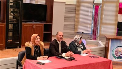 محافظ الإسكندرية: انتهاء الاستعدادات لامتحانات نصف العام الدراسي للشهادة الإعدادية