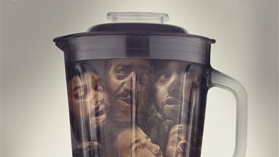 نتفليكس تطرح الفيلم السعودي الخلاط للمشاهدة عبر منصتها