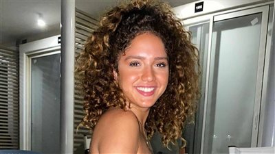 رنا رئيس، الفنانة الشابة تكشف أحدث أعمالها الدرامية