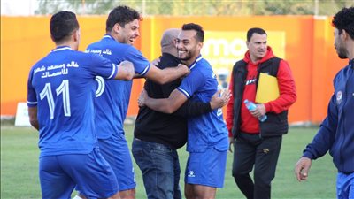 دوري القسم الثاني، نتائج مباريات الجولة الـ 15 بمجموعة الصعيد