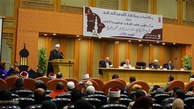 تكريم الفائزين في مسابقة