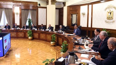 رئيس الوزراء يترأس الاجتماع الأول للجنة العليا لتنفيذ وثيقة سياسة ملكية الدولة