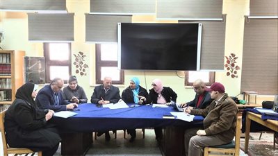 ضوابط تصحيح امتحانات الشهادة الإعدادية 2023.. تقدير الإجابات المشطوبة ووضع الدرجة الأعلى للطالب أبرزها