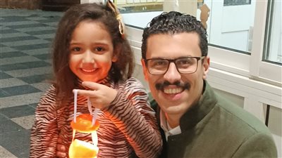 المتحدث باسم مطرانية بورسعيد يكشف أهم مظاهر احتفالات الأقباط بعيد الغطاس (صور)