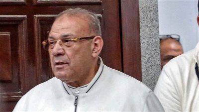 الأمن يفحص ملف حسن راتب لكشف بيان اتهامه فى قضايا أخرى 