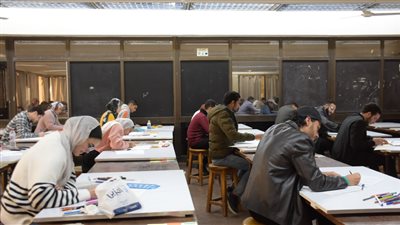 الخشت يؤكد استمرار ماراثون امتحانات الفصل الدراسي الأول بكليات جامعة القاهرة دون أي تسريب