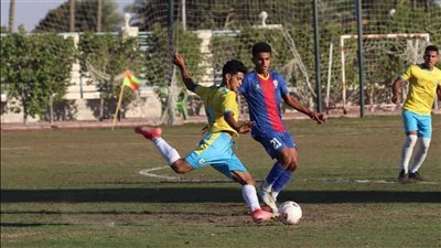 دوري الجمهورية للناشئين 2005، تأجيل مباريات الجولة الـ 17