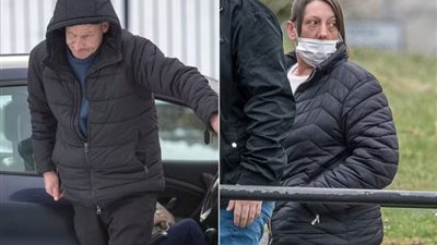 محكمة بريطانية توجه اتهاما لأبوين بقتل ابنتهما لسبب غريب