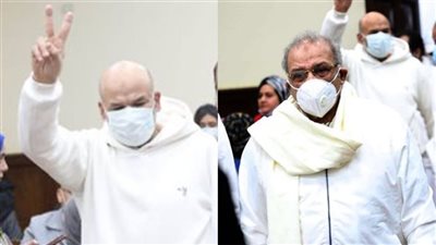 أخبار الحوادث اليوم: حبس حسن راتب 3 سنوات.. وغلق شارع ترسا 3 أيام