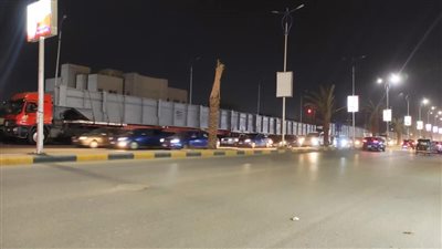محافظة الجيزة تعلن غلق شارع 26 يوليو كليًا باتجاه ميدان لبنان
