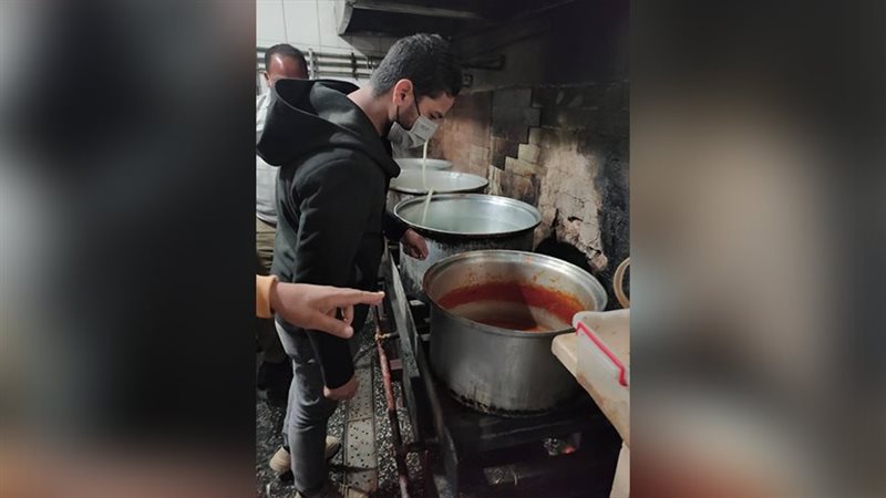 جانب من المضبوطات،فيتو