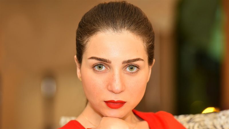 مي عز الدين..فيتو
