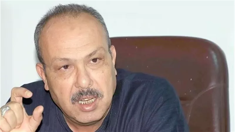 مجدي الشراكي،فيتو