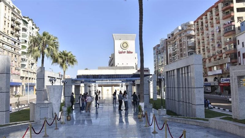 محافظة الدقهلية،
