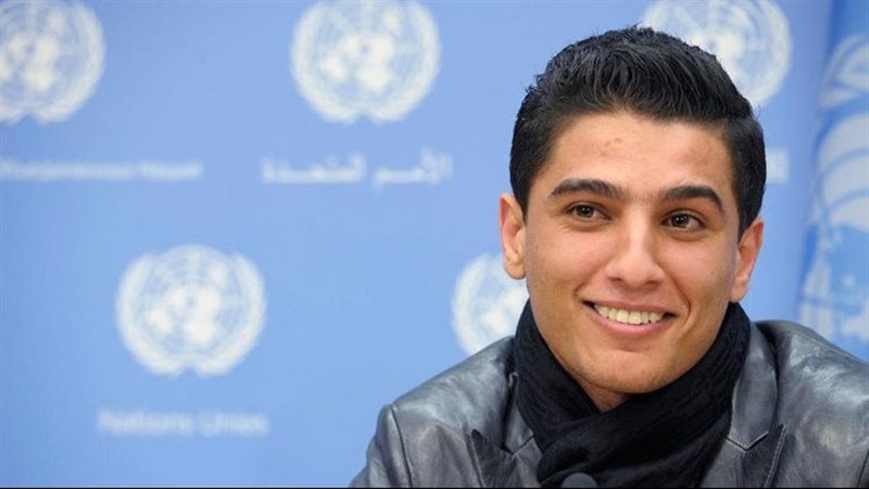 محمد عساف،فيتو