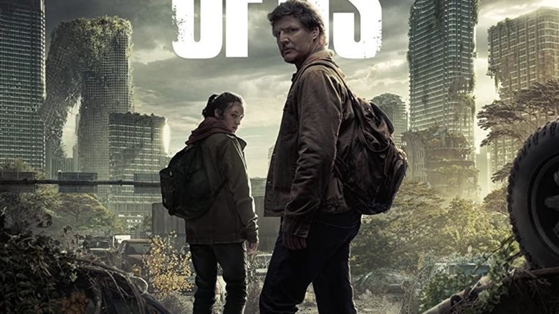  THE LAST OF US،