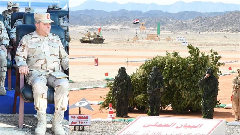 رئيس أركان حرب القوات