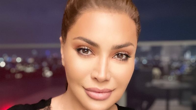 نوال الزغبي، فيتو