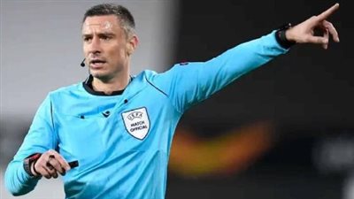 اتحاد الكرة ينشر السيرة الذاتية لحكم مباراة الأهلي والزمالك سلافكو فينتشيتش