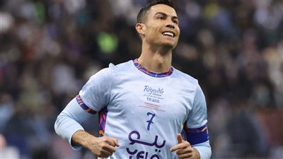 رونالدو يقود تشكيل النصر أمام الاتفاق في الدوري السعودي 