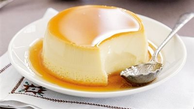 طريقة عمل الكريم كراميل في البيت بأقل التكاليف