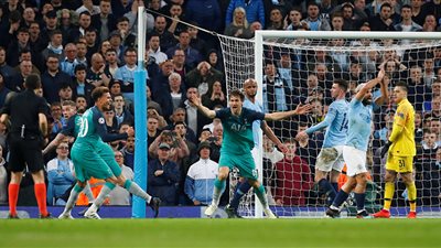 مواعيد مباريات الجولة الـ14 لبطولة الدوري الإنجليزي 