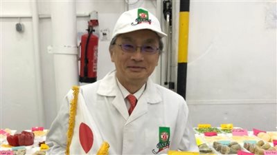 شركات السياحة اليابانية: شعبنا عاشق لمصر ويتطلع لزيارتها والسفير يشيد بـ